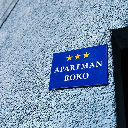 Daire Roko